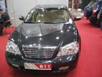 Chery Oriental Son