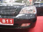 Chery Oriental Son