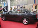 Chery Oriental Son