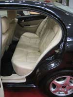 Chery Oriental Son