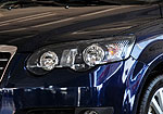 Chery Rely V5