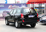 Chery X5