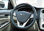 Chery Riich G3