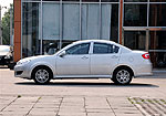 Chery Riich G3