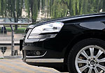 Chery Riich G6