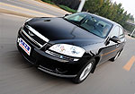 Chery Riich G6