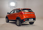 Chery Tiggo3X (2016)