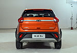Chery Tiggo3X (2016)