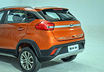 Chery Tiggo3X (2016)