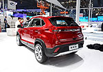 Chery Tiggo3X (2016)