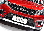 Chery Tiggo3X (2016)