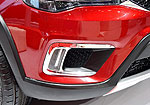 Chery Tiggo3X (2016)