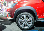 Chery Tiggo3X (2016)