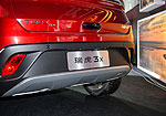 Chery Tiggo3X (2016)