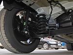 Chery Tiggo 5X