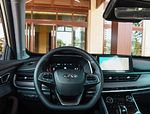 Chery Tiggo 8: Фото 2