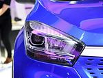 Chery Tiggo E