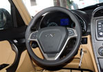 Chery Tiggo FL