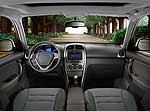 Chery Tiggo FL