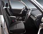 Chery Tiggo FL