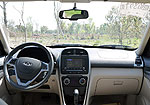 Chery Tiggo FL