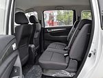 Changan Auchan A600 EV