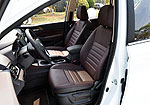 Changan Auchan A800