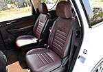 Changan Auchan A800