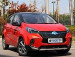 Changan Ruixing ES30