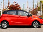 Changan Ruixing ES30