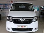 Changan Ruixing M70
