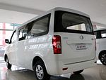 Changan Ruixing M70