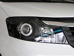 Changan Ruixing M70