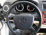 Changan Ruixing M80: Фото 2