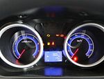 Changan Ruixing M80: Фото 3