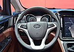 Changan S50T: Фото 2