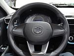 Changhe EV5