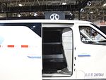 Changhe EV5