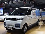 Changhe EV5