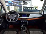 Changan Auchan 3: Фото 1