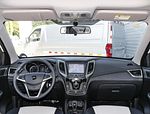Changan Auchan 5: Фото 1