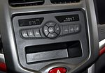 Changan Benben EV