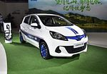 Changan Benben EV