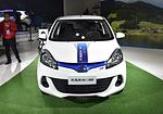 Changan Benben EV