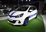 Changan Benben EV