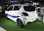 Changan Benben EV