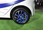 Changan Benben EV