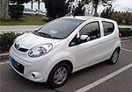 Changan Benben Mini
