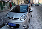 Changan Benben Mini