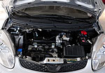 Changan Benben Mini
